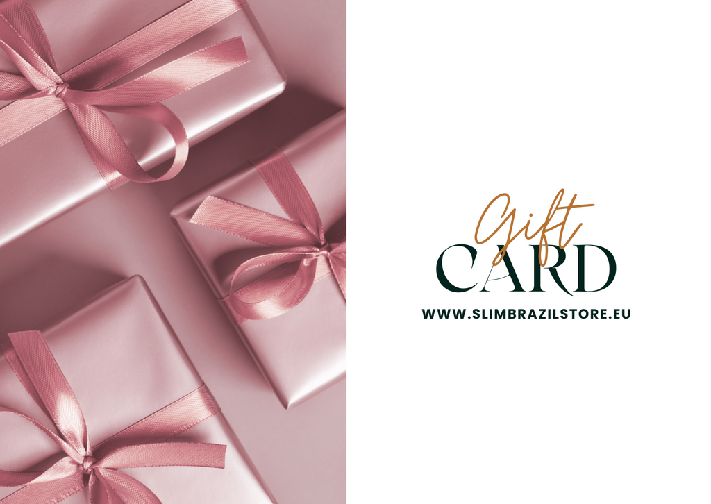 E-Gift Cards