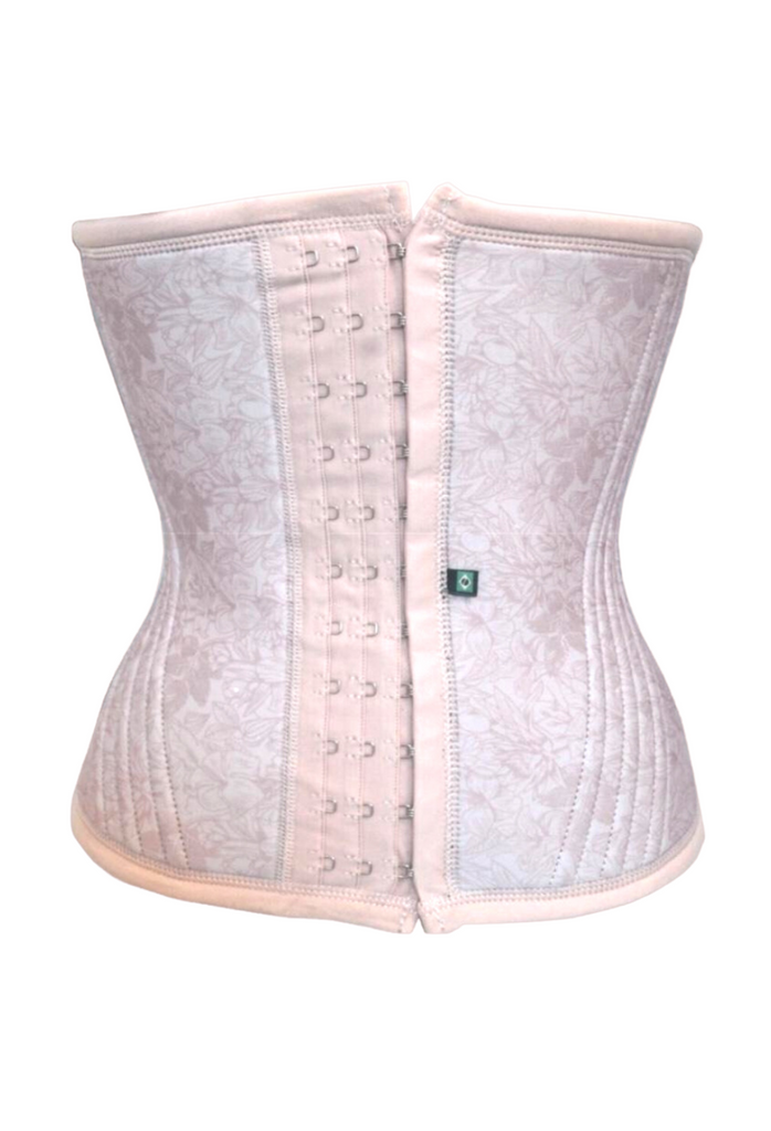 WAIST TRAINER SLIM BLACK